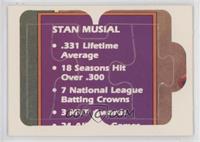 Stan Musial