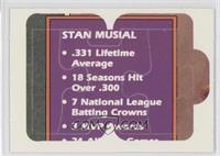 Stan Musial