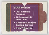 Stan Musial