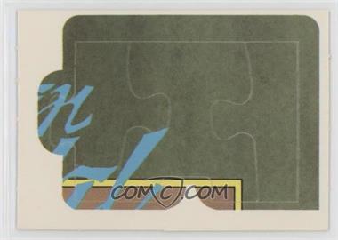 1988 Donruss - Stan Musial Puzzle Pieces #7-9 - Stan Musial