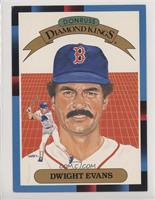 Dwight Evans [EX to NM]