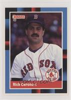 Rick Cerone