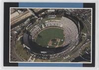 Oakland Coliseum