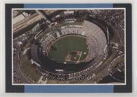 Oakland Coliseum