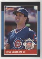 Ryne Sandberg