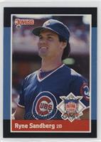 Ryne Sandberg