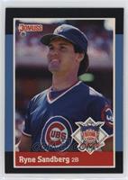 Ryne Sandberg