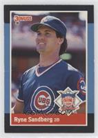 Ryne Sandberg [Good to VG‑EX]