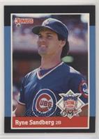 Ryne Sandberg