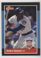 Andre Dawson