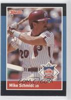 Mike Schmidt