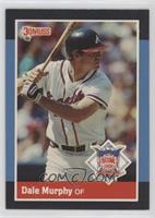 Dale Murphy