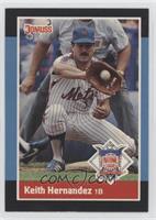 Keith Hernandez