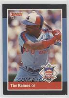 Tim Raines