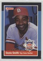 Ozzie Smith