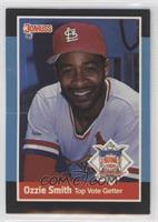 Ozzie Smith [EX to NM]