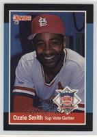 Ozzie Smith