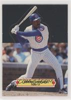 Andre Dawson