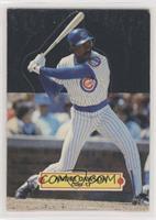 Andre Dawson [Poor to Fair]