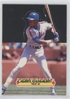 Darryl Strawberry [EX to NM]