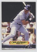 Don Mattingly [EX to NM]