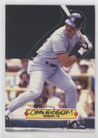 Don Mattingly [Good to VG‑EX]