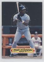 Rickey Henderson