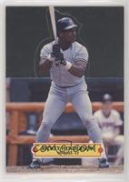 Rickey Henderson