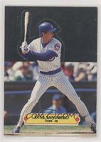 Ryne Sandberg [EX to NM]