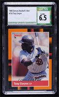 Tony Gwynn [CSG 6.5 Ex/NM+]