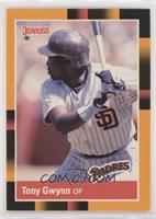 Tony Gwynn