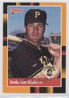 Andy Van Slyke