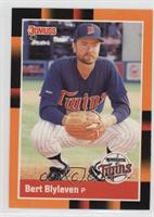 Bert Blyleven