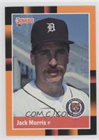 Jack Morris