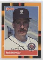 Jack Morris