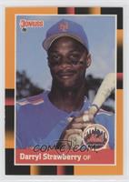 Darryl Strawberry