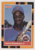 Darryl Strawberry