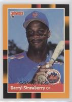 Darryl Strawberry