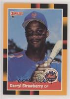 Darryl Strawberry