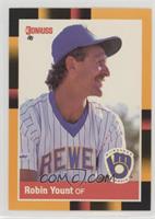 Robin Yount