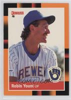 Robin Yount