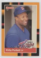 Kirby Puckett