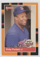 Kirby Puckett