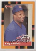 Kirby Puckett