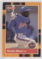 Mookie Wilson [EX to NM]