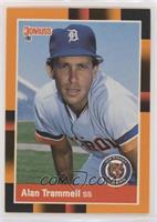 Alan Trammell