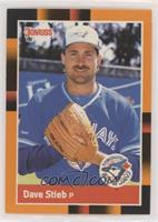 Dave Stieb