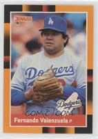 Fernando Valenzuela