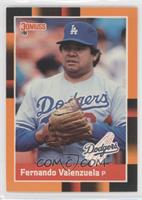 Fernando Valenzuela