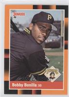 Bobby Bonilla